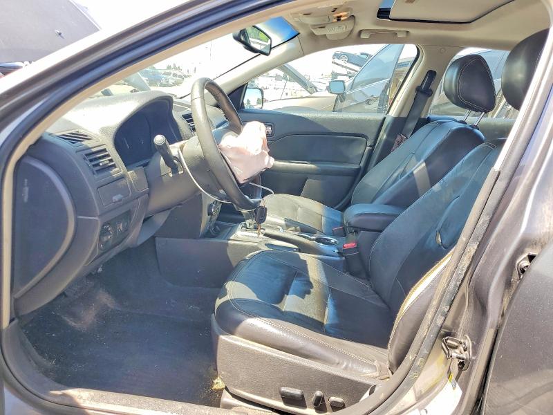 Aukcja sprzedaży 2012 Ford Fusion, vin: 3FAHP0JG2CR119317, numer aukcji: 52865366