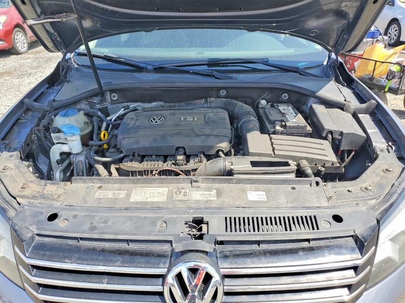 Продажа на аукционе авто 2014 Volkswagen Passat, vin: 1VWAT7A38EC070264, номер лота: 53979716