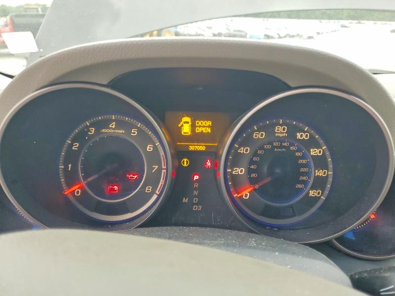 Продаж на аукціоні авто 2007 Acura Mdx, vin: 2HNYD282X7H508906, номер лоту: 54428506