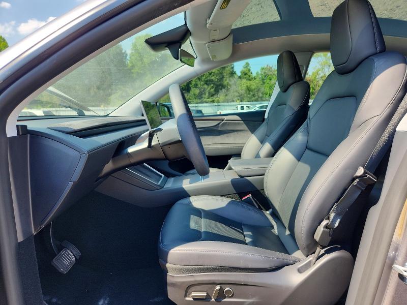 Продажа на аукционе авто 2026 Tesla Model Y, vin: 7SAYGDEE2TF326191, номер лота: 52993246