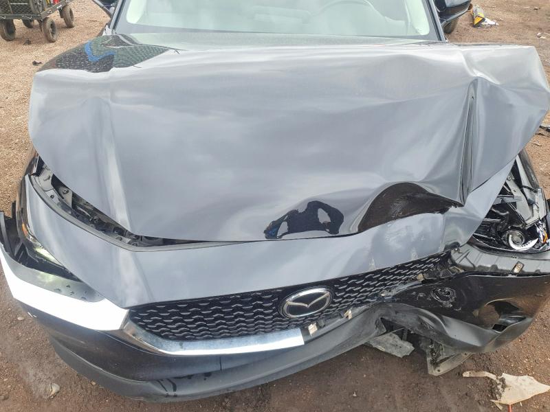 54201496 :رقم المزاد ، 3MVDMBCM2SM805920 vin ، 2025 Mazda Cx-30 مزاد بيع