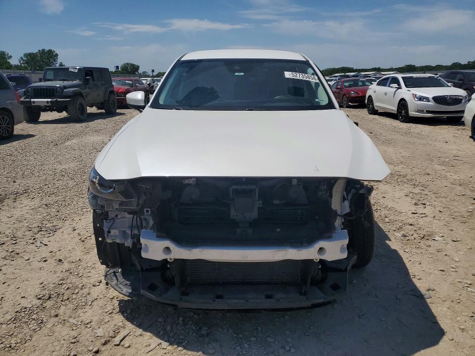 52735856 :رقم المزاد ، JM3TCBCY1N0600137 vin ، 2022 Mazda Cx-9 مزاد بيع