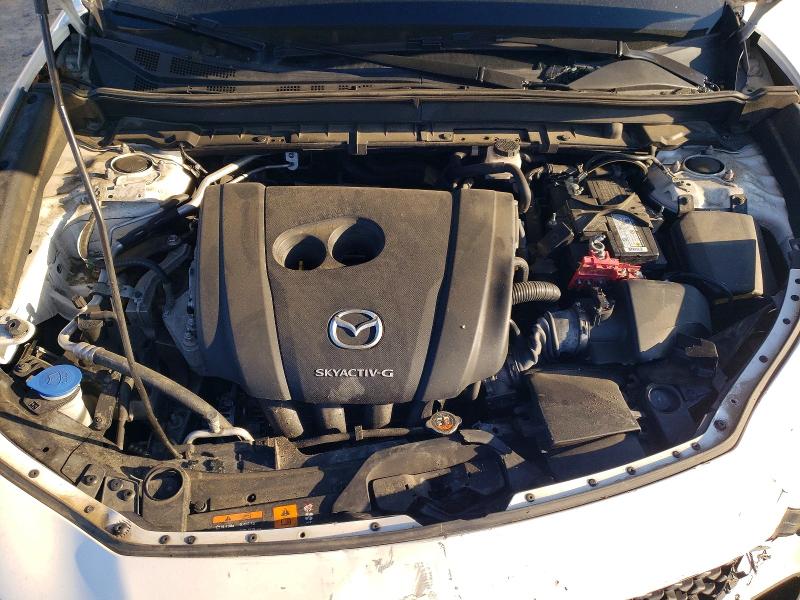 Продажа на аукционе авто 2020 Mazda Cx-30, vin: 3MVDMBBL3LM134185, номер лота: 54150156