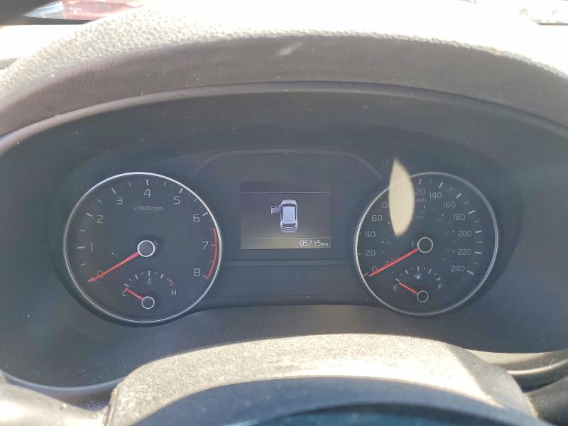 Продажа на аукционе авто 2020 Kia Sportage, vin: KNDPMCAC3L7744832, номер лота: 53619046