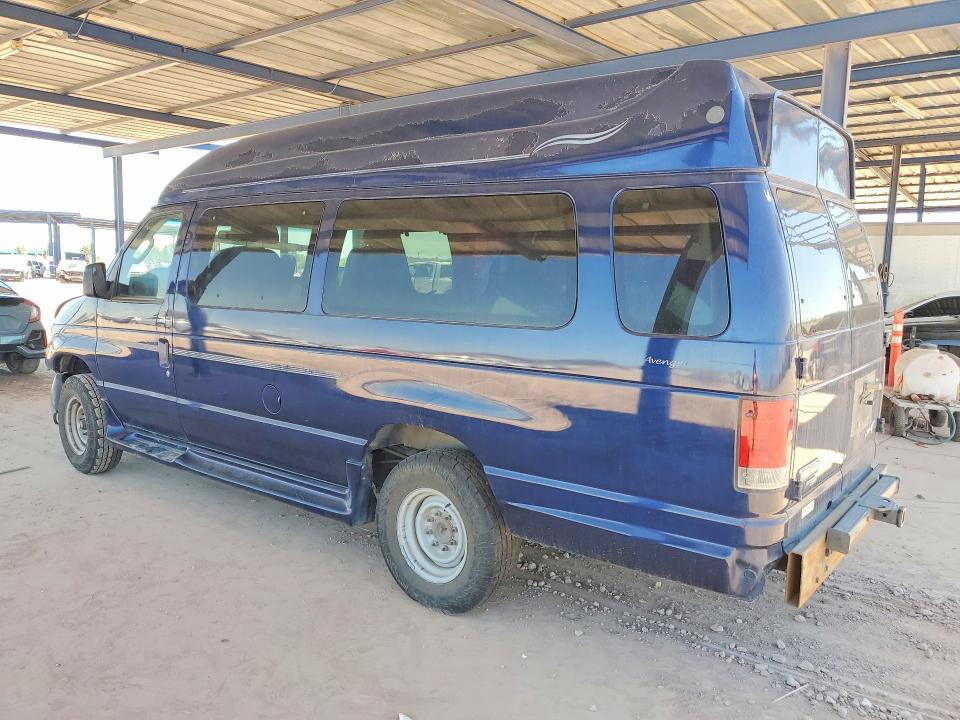 54155346 :رقم المزاد ، 1FTNS2EW9CDB17906 vin ، 2012 Ford Econoline مزاد بيع