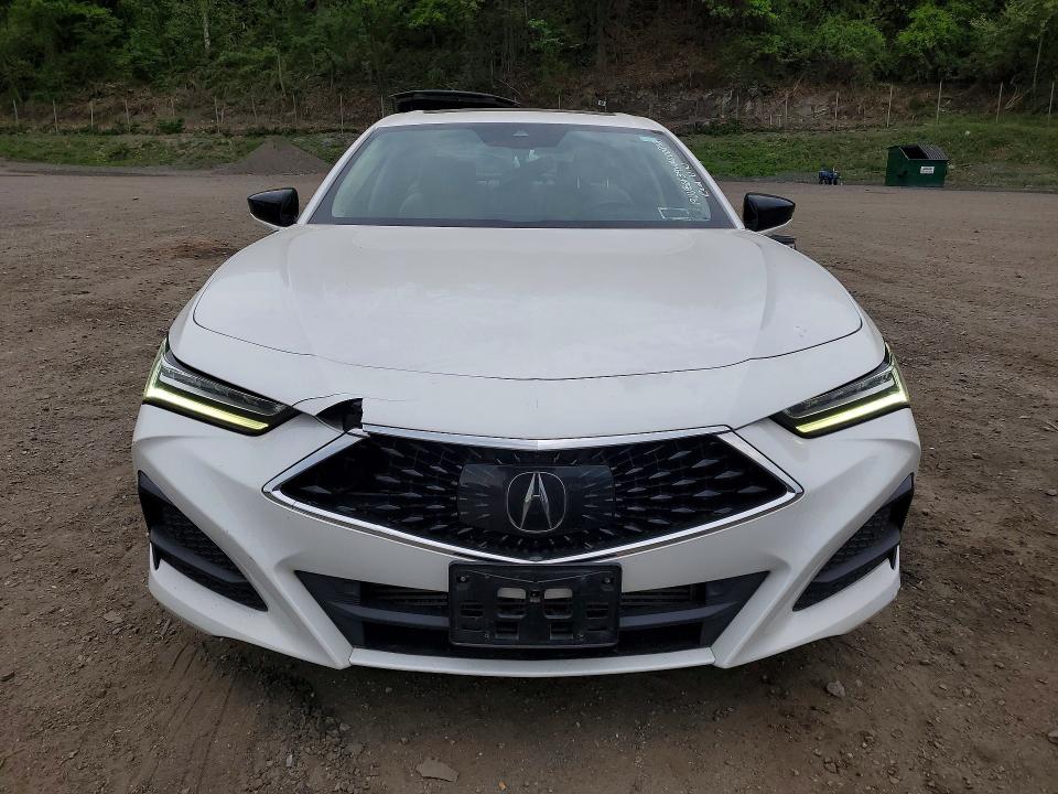 Aukcja sprzedaży 2021 Acura Tlx, vin: 19UUB6F39MA000838, numer aukcji: 51958296