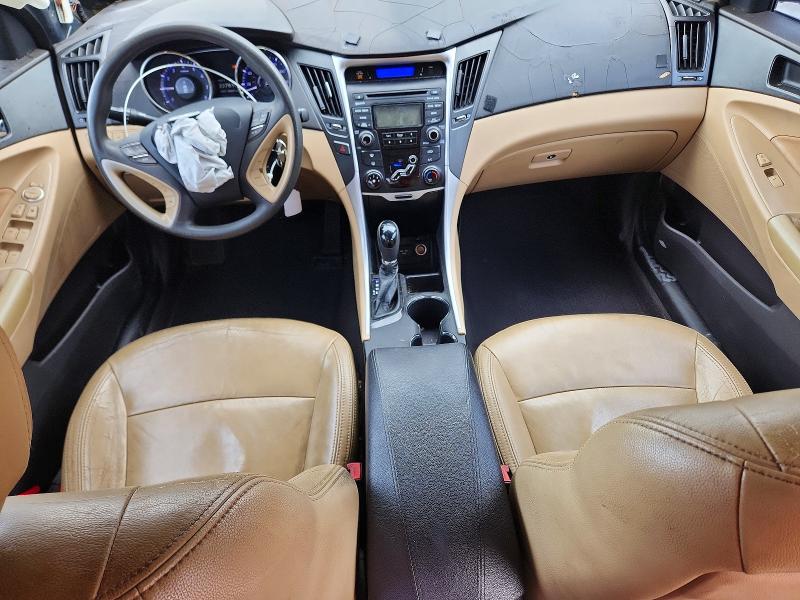 Aukcja sprzedaży 2012 Hyundai Sonata, vin: 5NPEB4AC4CH427656, numer aukcji: 54043806
