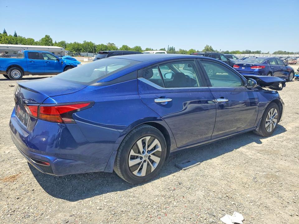 Aukcja sprzedaży 2023 Nissan Altima, vin: 1N4BL4BV3PN407880, numer aukcji: 53555366
