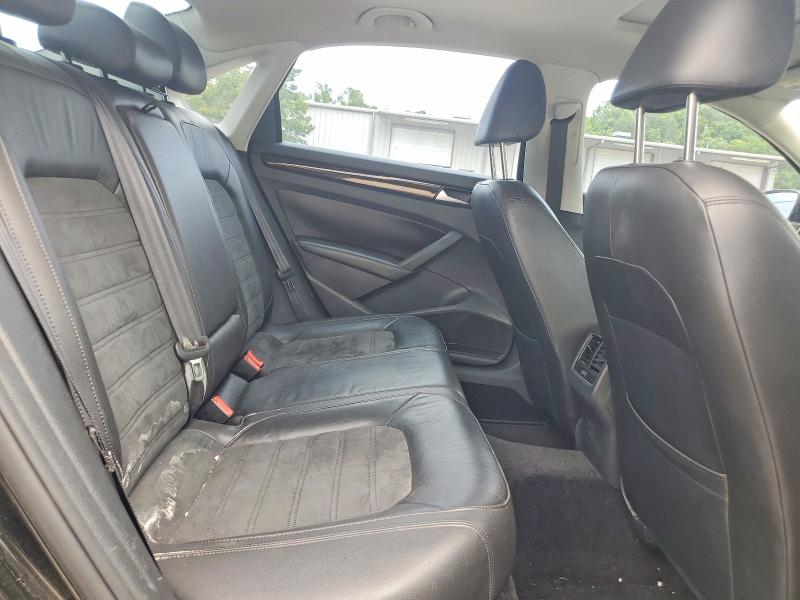 Aukcja sprzedaży 2014 Volkswagen Passat, vin: 1VWCN7A39EC111990, numer aukcji: 52641686