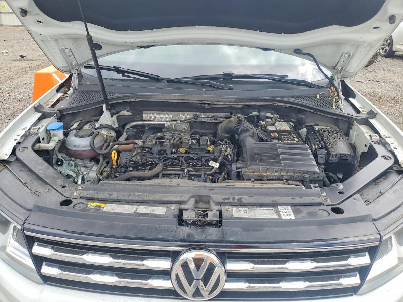 Продажа на аукционе авто 2018 Volkswagen Tiguan, vin: 3VV2B7AX6JM019613, номер лота: 53723456