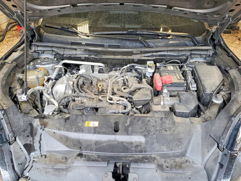 52507236 :رقم المزاد ، JA4J4UA87PZ047191 vin ، 2023 Mitsubishi Outlander مزاد بيع