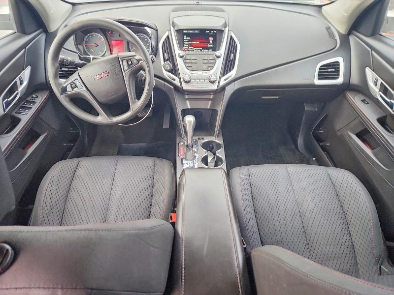 54531006 :رقم المزاد ، 2GKALMEK7D6271734 vin ، 2013 Gmc Terrain مزاد بيع