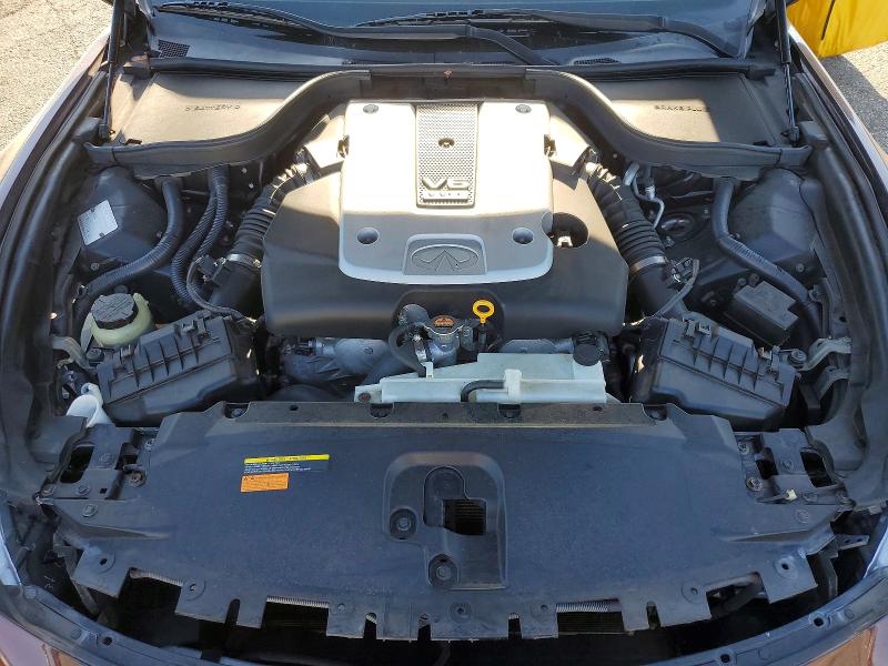 Продажа на аукционе авто 2009 Infiniti G37 Convertible, vin: JNKCV66E69M723537, номер лота: 52873826