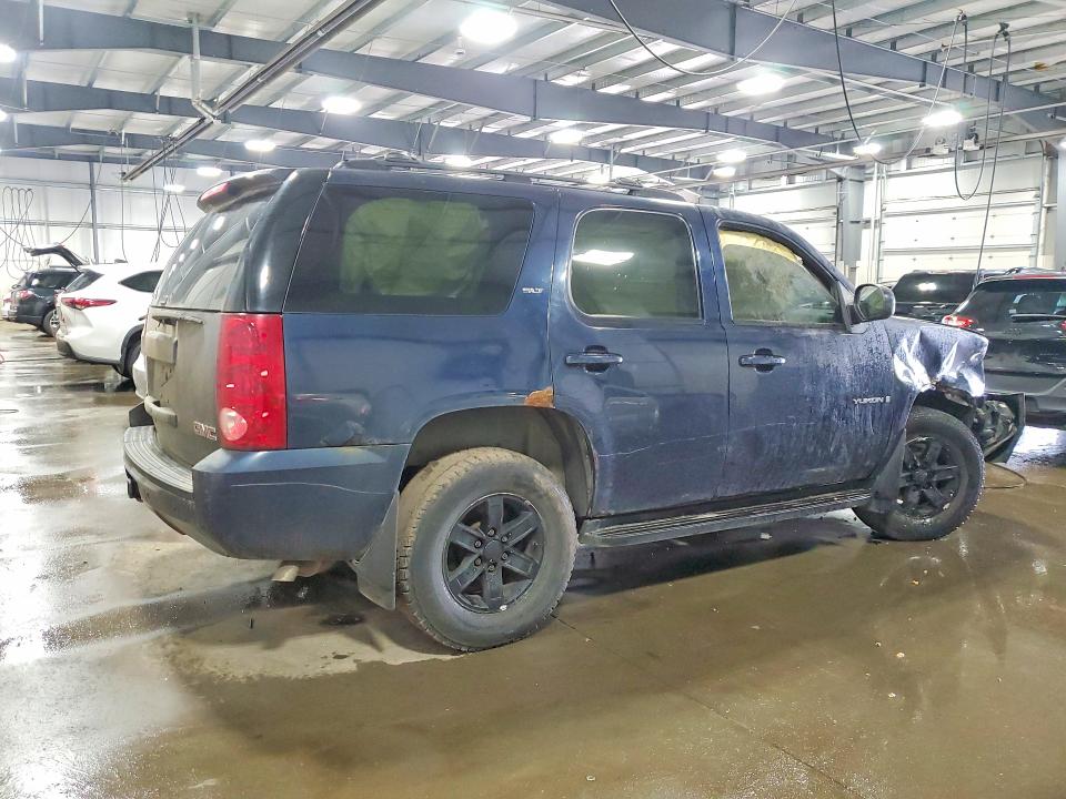 Продажа на аукционе авто 2007 Gmc Yukon, vin: 1GKFK13027J226863, номер лота: 53775376
