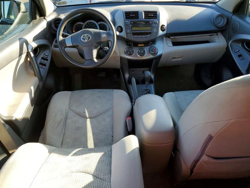 Продажа на аукционе авто 2010 Toyota Rav4, vin: 2T3BF4DV4AW053642, номер лота: 53541556