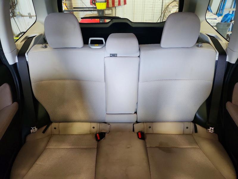 2015 Subaru Forester მანქანა იყიდება აუქციონზე, vin: JF2SJADC3FH590867, აუქციონის ნომერი: 52340556