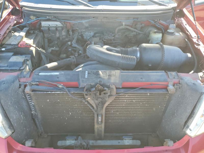 Auction sale of the 2008 Ford F150, vin: 1FTRX14W48FC26462, lot number: 52259746