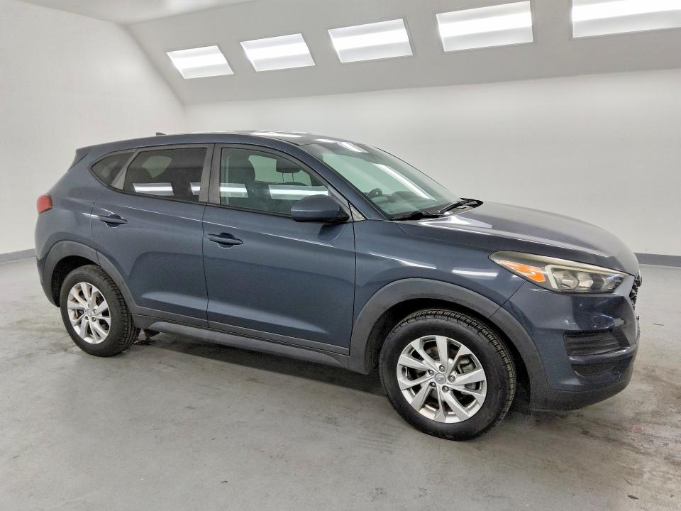 Продажа на аукционе авто 2020 Hyundai Tucson, vin: KM8J2CA40LU170353, номер лота: 54174586