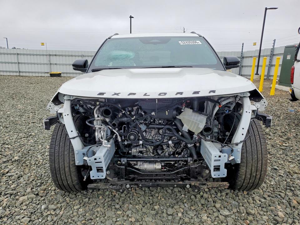 Продажа на аукционе авто 2026 Ford Explorer, vin: 1FMWK8GC9TGA14635, номер лота: 52435396