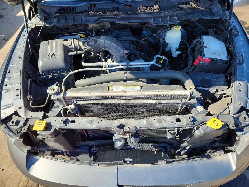Aukcja sprzedaży 2009 Dodge Ram 1500, vin: 1D3HB18T79S757701, numer aukcji: 54263856