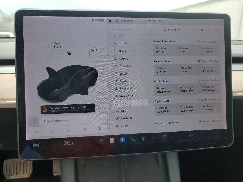 Продажа на аукционе авто 2021 Tesla Model 3, vin: 5YJ3E1EA6MF016944, номер лота: 52186546