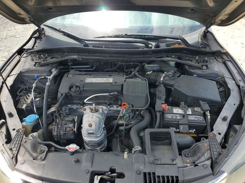 53226796 :رقم المزاد ، 1HGCR2F73EA119649 vin ، 2014 Honda Accord مزاد بيع