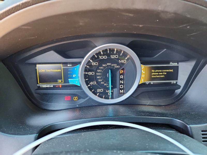 Продажа на аукционе авто 2011 Ford Explorer, vin: 1FMHK8F82BGA86698, номер лота: 52385326