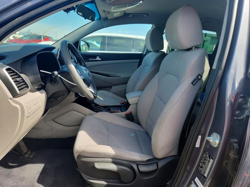 2021 Hyundai Tucson მანქანა იყიდება აუქციონზე, vin: KM8J23A46MU383308, აუქციონის ნომერი: 49298906
