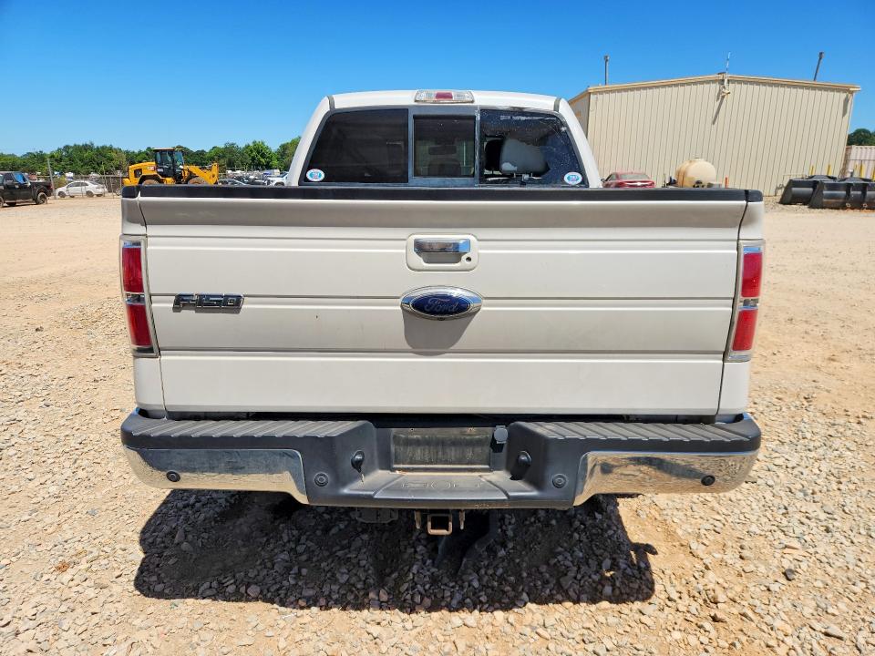 52942026 :رقم المزاد ، 1FTFW1CT5DFB15555 vin ، 2013 Ford F150 مزاد بيع