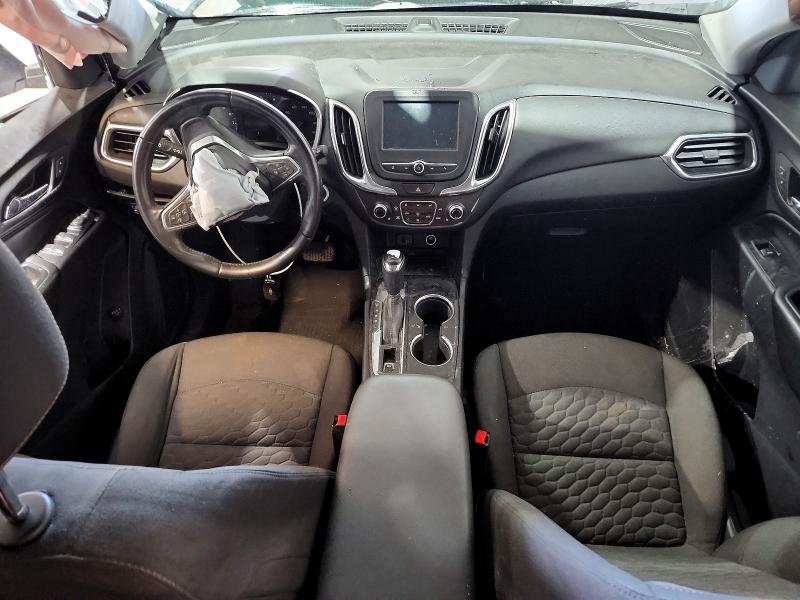 Aukcja sprzedaży 2018 Chevrolet Equinox, vin: 2GNAXKEX8J6267940, numer aukcji: 53516076