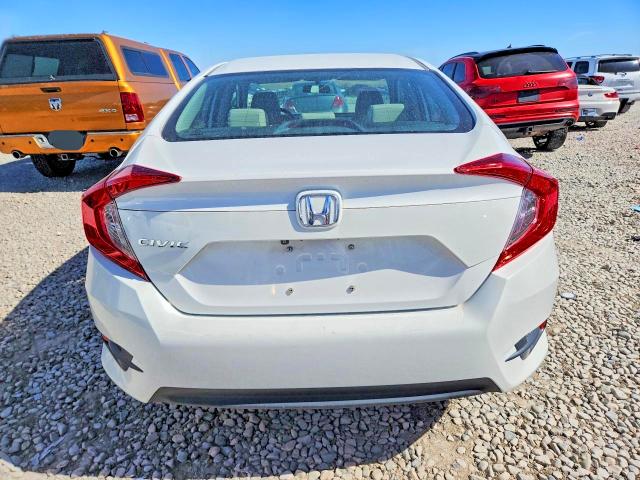 Продаж на аукціоні авто 2017 Honda Civic, vin: 2HGFC2F59HH537359, номер лоту: 55102286