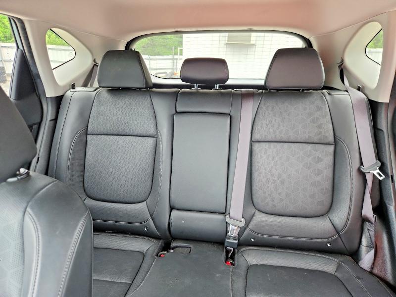 55025526 :رقم المزاد ، KNDER2AA0S7677591 vin ، 2025 Kia Seltos مزاد بيع