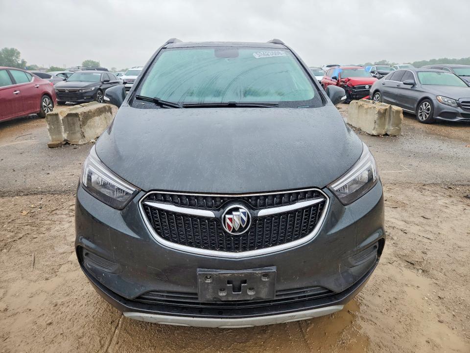 Продажа на аукционе авто 2018 Buick Encore, vin: KL4CJASB9JB574465, номер лота: 53423506