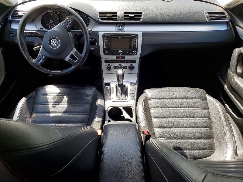 2013 Volkswagen Cc მანქანა იყიდება აუქციონზე, vin: WVWBN7AN6DE508351, აუქციონის ნომერი: 53788676