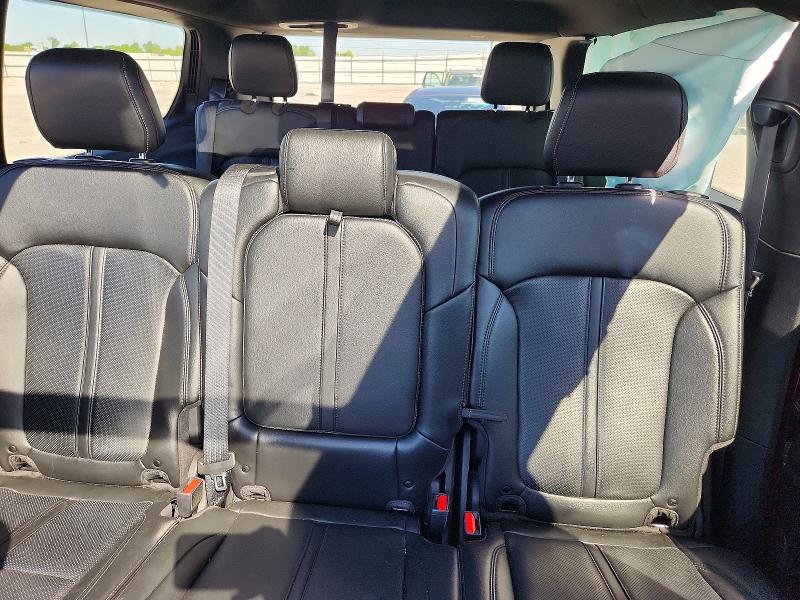 Aukcja sprzedaży 2024 Jeep Wagoneer, vin: 1C4SJVAP9RS114224, numer aukcji: 52565366