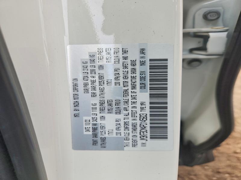 Aukcja sprzedaży 2023 Mazda Cx-5, vin: JM3KFBCM4P0145903, numer aukcji: 54264866