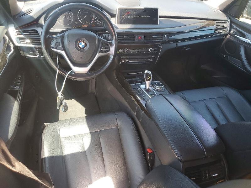 Aukcja sprzedaży 2014 Bmw X5, vin: 5UXKR0C51E0C27888, numer aukcji: 53182466