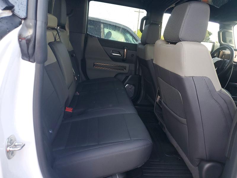 Продаж на аукціоні авто 2025 Gmc Hummer Pickup, vin: 1GT40DDA7SU102063, номер лоту: 55373406