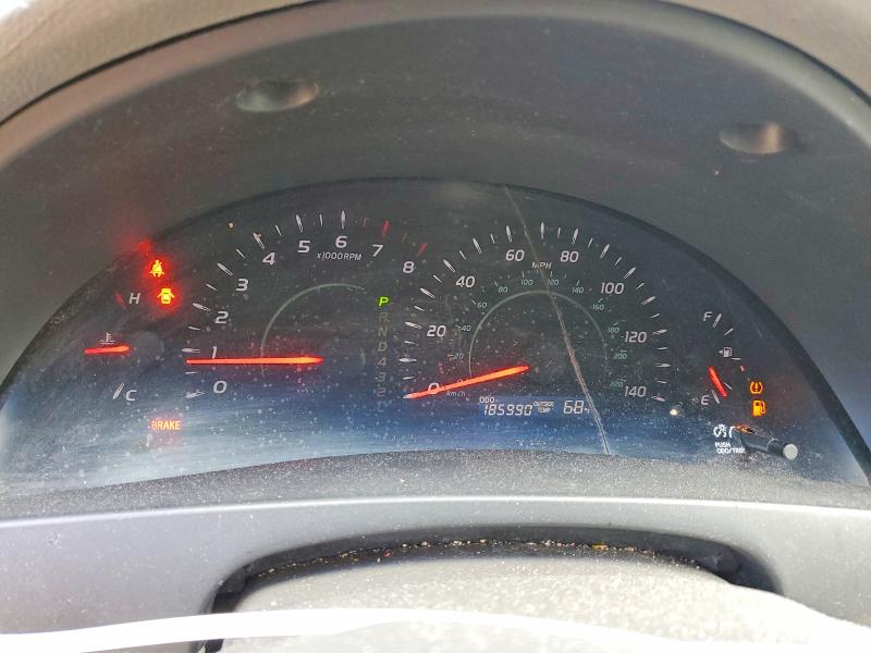 53901066 :رقم المزاد ، 4T1BE46K17U724871 vin ، 2007 Toyota Camry مزاد بيع