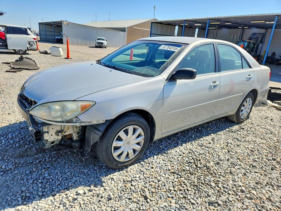 Продажа на аукционе авто 2006 Toyota Camry, vin: 4T1BE32K96U724776, номер лота: 52764516