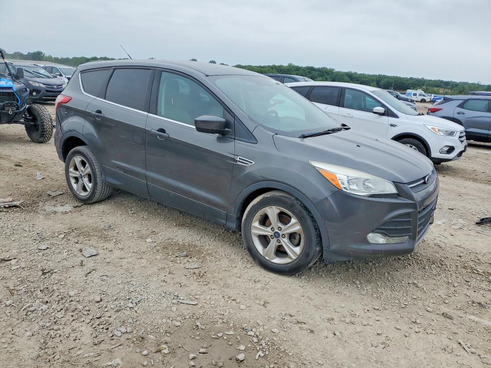 2015 Ford Escape მანქანა იყიდება აუქციონზე, vin: 1FMCU0GX7FUC88584, აუქციონის ნომერი: 53816746