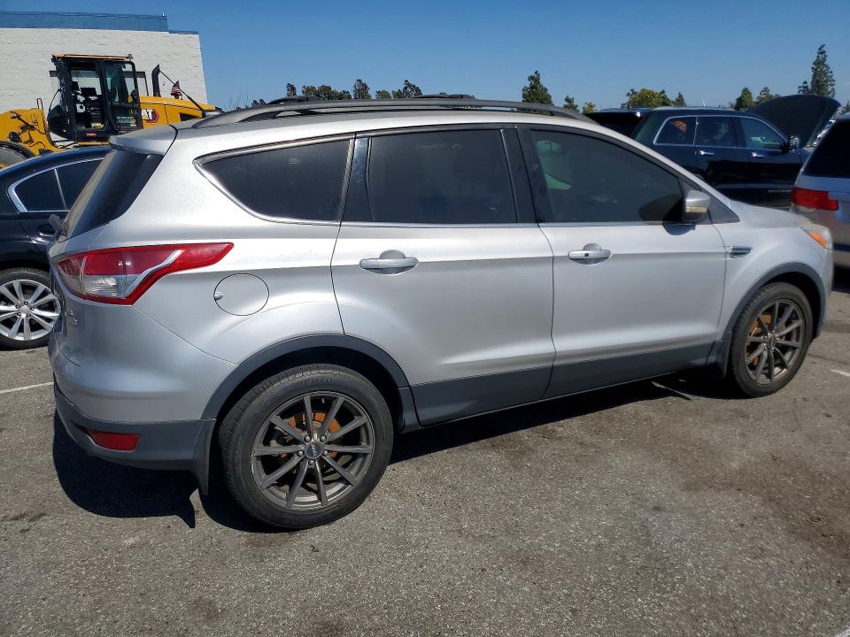 Продаж на аукціоні авто 2013 Ford Escape, vin: 1FMCU0H92DUB78846, номер лоту: 52945286