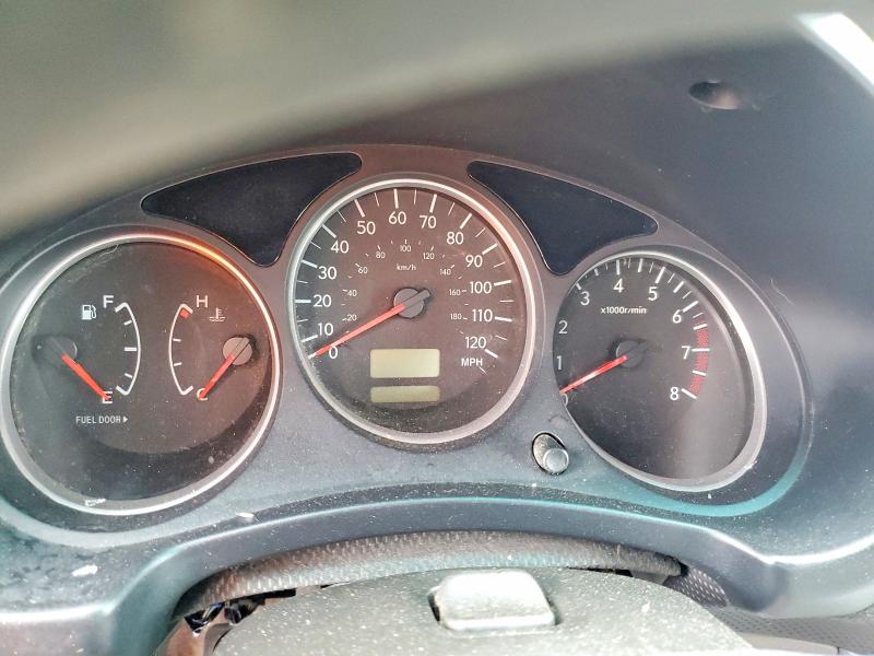 2008 Subaru Forester მანქანა იყიდება აუქციონზე, vin: JF1SG63678G717494, აუქციონის ნომერი: 53926516