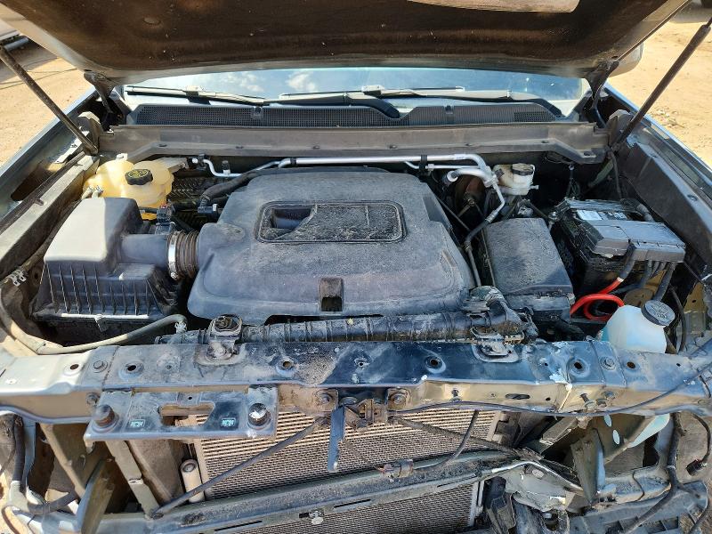 Aukcja sprzedaży 2015 Gmc Canyon, vin: 1GTG6BE30F1198402, numer aukcji: 53229196
