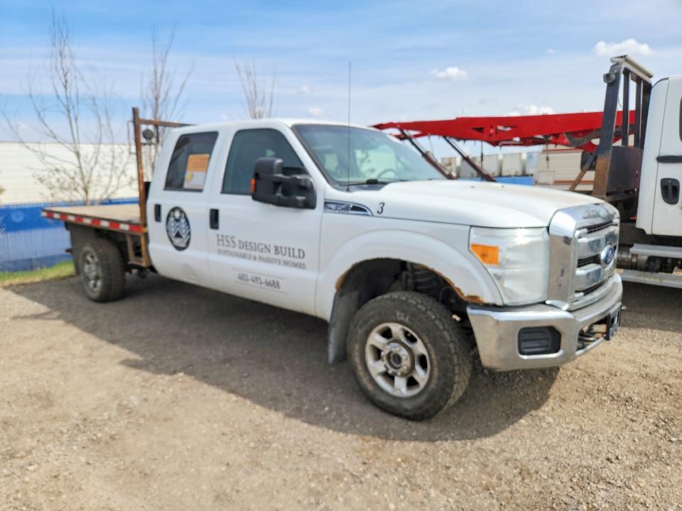 Auction sale of the 2015 Ford F350, vin: 1FT8W3B68FEB73569, lot number: 52779276