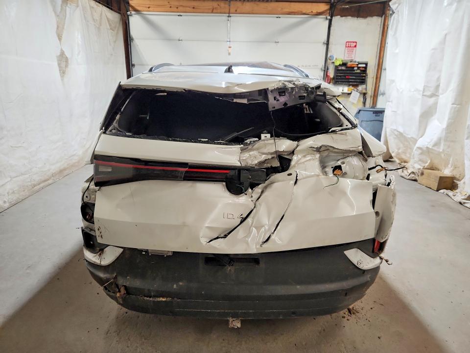 Продажа на аукционе авто 2024 Volkswagen Id.4, vin: 1V2WSPE89RC003159, номер лота: 52253066