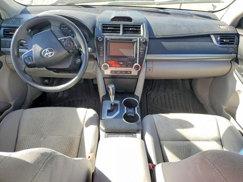 Продажа на аукционе авто 2014 Toyota Camry, vin: 4T4BF1FK3ER426126, номер лота: 54350976