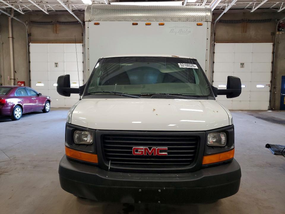 Продажа на аукционе авто 2012 Gmc Savana, vin: 1GD374CG8C1127680, номер лота: 53100526