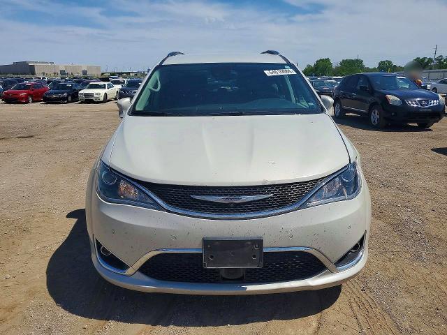Продажа на аукционе авто 2017 Chrysler Pacifica, vin: 2C4RC1EG7HR759515, номер лота: 54610886