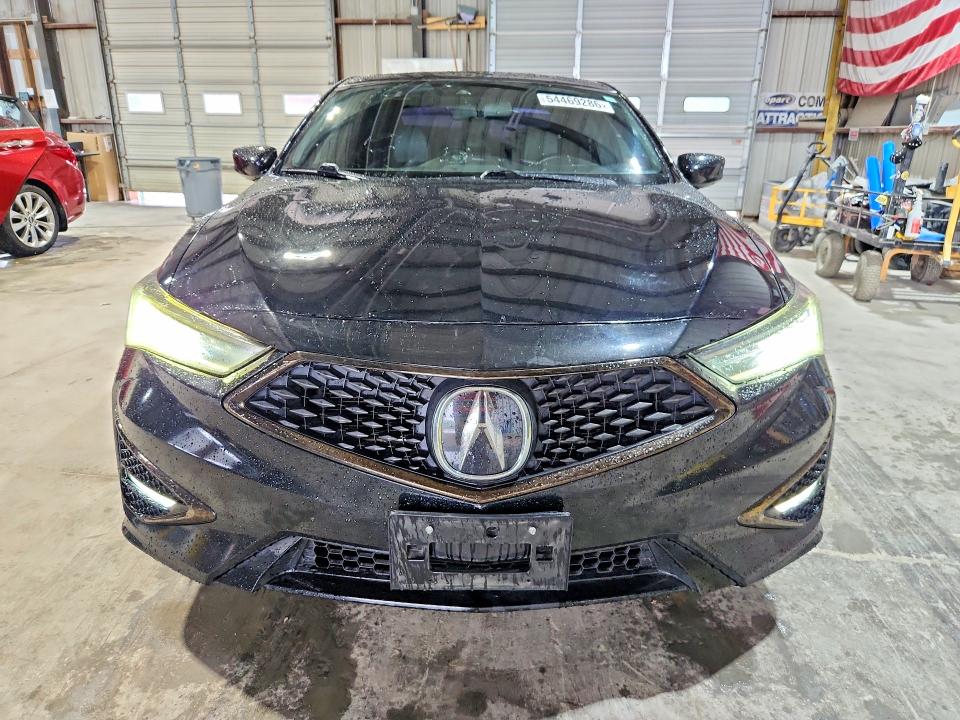 Aukcja sprzedaży 2020 Acura Ilx, vin: 19UDE2F83LA003096, numer aukcji: 54469286